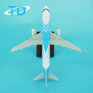 Palau Asia Pacific Air A320-200 1:200 19CM Mô Hình Máy Bay Nhựa Tổng Hợp - Product Image 3