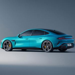 Xiao Mi SU7 2026, Auto Eléctrico Morado, SUV, Vehículo Eléctrico Profesional, Auto Móvil, Vehículos Chinos 4x4, Xiao Mi SU7 - Product Image 5