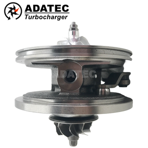 Nouvelle Cartouche Turbo BV35 MFS avec Roue Billet et Chra pour <span class=keywords><strong>125D</strong></span> F20/F21 54359980060 54359710038 54359980043 - Product Image 2