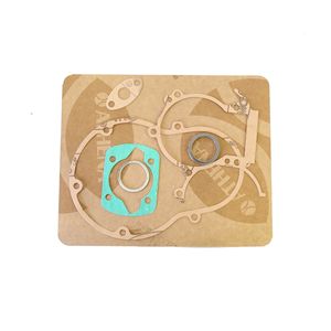 Kit Completo de Juntas ATHENA (Retenes de Aceite No Incluidos) Origen Italia - Product Image 2