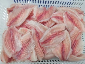 סין חוות הרים אמנון דגים קפוא אמנון פילה - Product Image 5