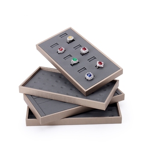 ถาดโชว์เครื่องประดับมินิมอลขั้นสูง หลายขนาด คุณภาพสูง - Product Image 3