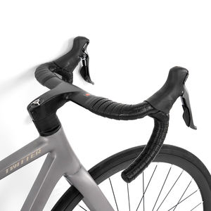 Vélo de route <span class=keywords><strong>TWITTER</strong></span> C6-SP 16 vitesses Frein hydraulique intégral Cadre en alliage 700C Vélo de course avec pédale ordinaire pour adulte - Product Image 3