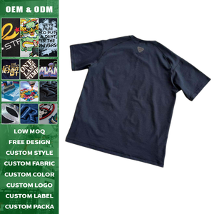 เสื้อยืดผู้ชายแบบแห้งเร็ว ลายฉลุเลเซอร์ ระบายอากาศได้ดี ทรงหลวม แขนเสื้อแบบแร็กแลน เหมาะสำหรับเล่นกีฬาและสวมใส่ลำลองในฤดูร้อน - Product Image 3