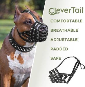 Collar y Correa Ajustables de Lujo <span class=keywords><strong>para</strong></span> Mascotas, de Nailon Sólido, con Cintas Acolchadas, Transpirables, Reflectantes, Anti-Mordidas, <span class=keywords><strong>para</strong></span> Razas Grandes como <span class=keywords><strong>Pitbull</strong></span> - Product Image 5