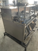 Eetbare Dadels Palmen Longan Snoeien Arbutus Fruit Pitter Dadelzaad Verwijdermachine
