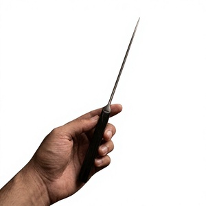 Juego de Cuchillos de Cocina Medievales Hechos a Mano para Minoristas - Product Image 4