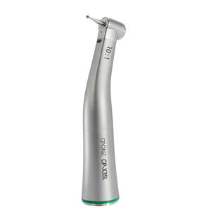Pièce à main endodontique électrique CP-X35L à mouvement réciproque à réduction 10:1 avec verre optique - Product Image 1