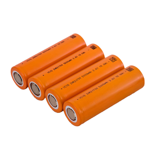 بطارية ليثيوم أيون قابلة لإعادة الشحن من نوع <span class=keywords><strong>IMR</strong></span> INR INR cyg - Product Image 3