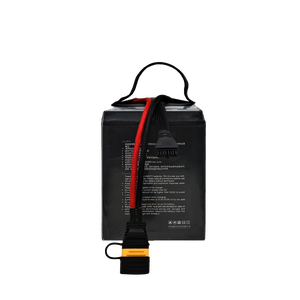 XINGTO 공장 프로모션 고출력 리포 <span class=keywords><strong>16000mAh</strong></span> 14S 리튬 이온 배터리 팩 농업용 작물 보호 드론 UAV용 - Product Image 5