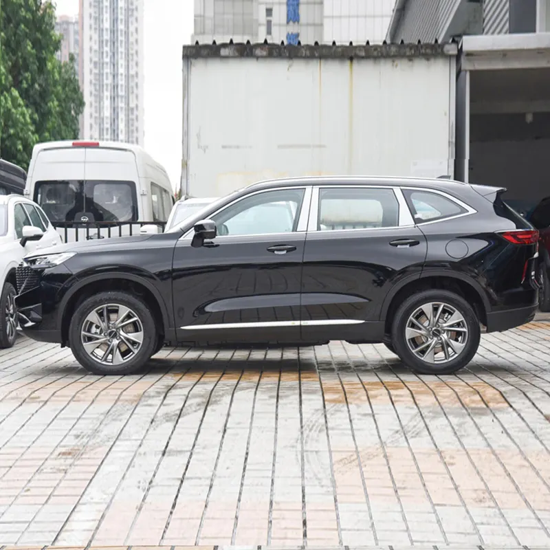 Haval Sport SUV Haval H6 2023 2022 2021 1.5T FWDガソリン大人用車中国製在庫あり