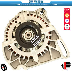 ALT3911 12V 65A 115647 DAN1004 51718502 NOUVEL ALTERNATEUR POUR <span class=keywords><strong>ALFA</strong></span> <span class=keywords><strong>ROMEO</strong></span> <span class=keywords><strong>MITO</strong></span> 08- - Product Image 3