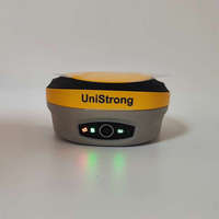 Batterie externe rapide et fixe Imu, contrôleur P9Iv, équipement de topographie terrestre, G970II Unistrong Gps Rtk Gnss E-Survey E600