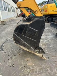 Excavadora sobre orugas Caterpillar 306E2 usada para maquinaria de construcción 306E2 - Product Image 3