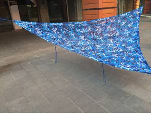 Red de Camuflaje Anti-UV para Playa Plasa De Camuflaj Pentru <span class=keywords><strong>Plaja</strong></span> 4x10m - Product Image 1