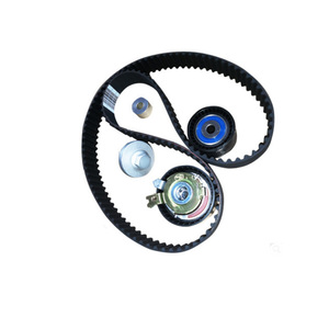 Kit de correa de distribución para coche, accesorio para Peugeot, <span class=keywords><strong>Renault</strong></span>, K4M, motor 130C13191R 130C17529R - Product Image 2