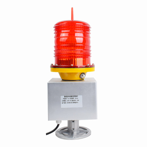 Explosions geschützte Luftfahrt-Blink lampe IIC Extb Petroleum Industrial Blinklicht IP66 LED-Aluminium legierung lampen - Product Image 6