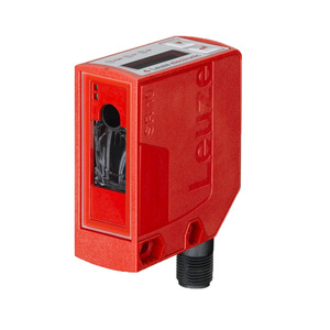 เซ็นเซอร์วัดระยะทางแบบออปติคอล Leuze Electronic ODS10L1.8/LAK-M12 18-30V DC สำหรับการวัดด้วยเลเซอร์ ใช้ในอุตสาหกรรม - Product Image 4