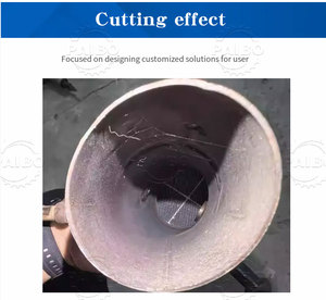 Machine de découpe de convertisseur catalytique à force de cisaillement essentielle de 30 tonnes pour le traitement de la <span class=keywords><strong>ferraille</strong></span> d'aluminium - Product Image 3