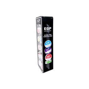 Présentoir acrylique personnalisé pour sachets de nicotine - Product Image 3