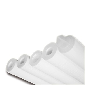 Xử Lý Nước Thiết Bị Tiểu 40 Inch PP Trầm Tích Tan Thổi Lọc Cartridge Cho Aquarium Bộ Lọc - Product Image 3