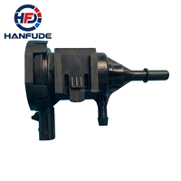 Vanne solénoïde de purge de cartouche de vapeur 4891741AA 4891741AC pour Dodge Journey Grand Caravan Jeep Compass Patriot