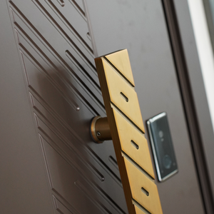 Fabricant Fournisseur Chine Conception bon marché <span class=keywords><strong>Porte</strong></span> de sécurité <span class=keywords><strong>Porte</strong></span> <span class=keywords><strong>d</strong></span>'<span class=keywords><strong>entrée</strong></span> en aluminium <span class=keywords><strong>Porte</strong></span> de sécurité <span class=keywords><strong>d</strong></span>'<span class=keywords><strong>entrée</strong></span> - Product Image 5