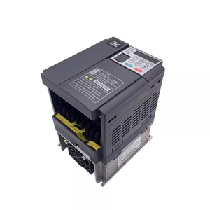 Variateur de fréquence Inovance VFD série MD310 MD310T0.7B, convertisseur de fréquence triphasé 380 à 440 Vca 150W - Product Image 4