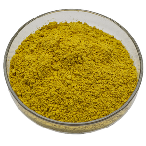 Sophora-Polvo de extracto Natural de Japón, CAS 117-39-5, quercetina 95% 98% - Product Image 5