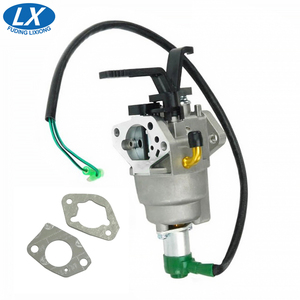 Nouveau carburateur à essence pour <span class=keywords><strong>tondeuse</strong></span> à gazon <span class=keywords><strong>Briggs</strong></span> & <span class=keywords><strong>Stratton</strong></span> 797758 799773 030477 817028 25T232 25T35 25T237 en alliage d'aluminium - Product Image 6