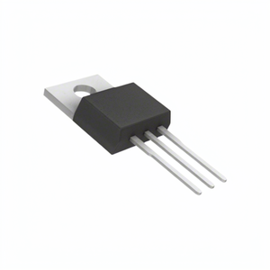 IRF840B Original Buy Online Electronic Components TO-220-3 Transistors - Product Image 1