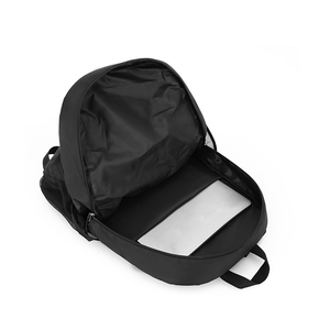 Custom LOGO Fashion Oxford Cloth <strong>Basketball</strong> Backpack with Independent <strong>Shoe</strong> Compartment Water Resistant &amp; Anti-Theft - Product Image 6