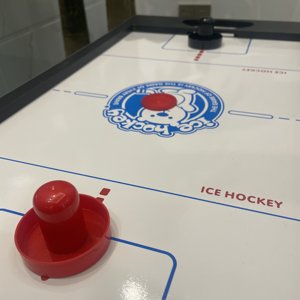 Gran oferta de 30 pulgadas, Combo 3 en 1, juegos deportivos de Interior para niños, hockey sobre hielo, billar, tenis, mesa de juego, mesa de billar - Product Image 3