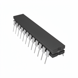 Electronic Chips Component AD7579BQ 24 CDIP Original One Stop Service Data Acquisition - Product Image 1