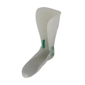 Ankle Foot Orthosis Orthopedic Prosthetic Implant Elastic Ankle joint Tamarack Elastic anklet