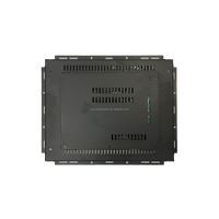 Monitor IR de 19 Pulgadas con Pantalla Táctil Infrarroja POG595 WMS550 para Máquina de Juegos en Venta