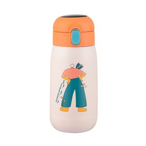 Productos de Venta caliente 2024 pantalla inteligente LED sublimación de acero inoxidable personalizada tazas a granel Taza Termo vaso botella de agua - Product Image 3