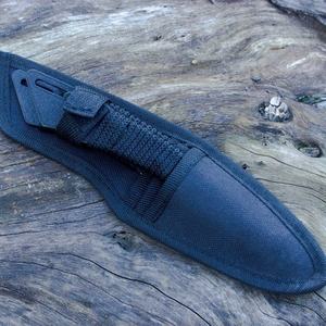 Juego de cuchillos de tres piezas <span class=keywords><strong>Magic</strong></span> Scorpion, cuchillo de supervivencia portátil de alta dureza, hoja fija pequeña de acero inoxidable - Product Image 4