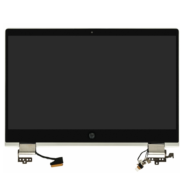 14.0'' Lcd Touchscreen Digitizer Complete Assembly for HP Pavilion x360 14-CD 14M-CD0001DX 14T-CD000 L18192-001 FHD 1920x1080