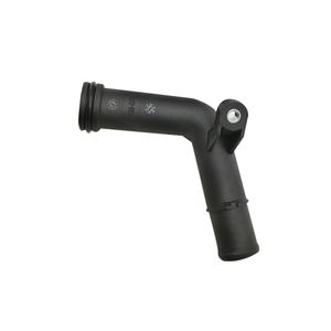 Tubo de Refrigerante de Plástico <span class=keywords><strong>METZGER</strong></span> Compatible con DACIA Logan II RENAULT Clio I 88-15 7700111985 7700111985 7701041348 - Product Image 4