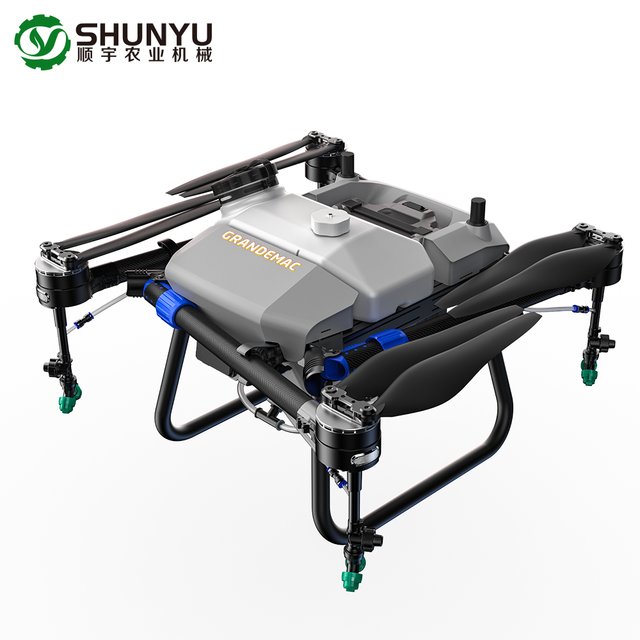 Agricultural UAV Drone Fp150 Sprayer for Sale
