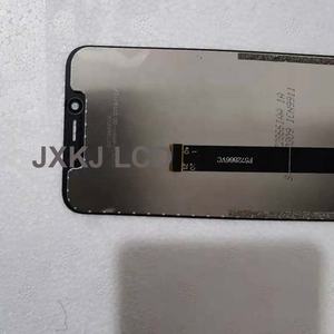 Pantalla LCD de para <span class=keywords><strong>Umidigi</strong></span> <span class=keywords><strong>A3</strong></span> Pro, repuesto de Sensor de montaje de digitalizador con pantalla táctil, precio al por mayor - Product Image 3