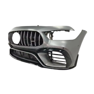 Pare-chocs de haute qualité adapté aux Mercedes-Benz GT AMG GT50 GT60 GT63 CT290, avec calandre de kit carrosserie Mercedes A290880002 - Product Image 3