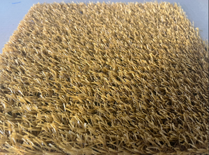 <span class=keywords><strong>Gazon</strong></span> artificiel de haute qualité, herbe <span class=keywords><strong>synthétique</strong></span> abordable, idéal pour l'aménagement paysager et la décoration de style plage - Product Image 2
