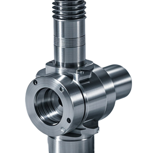 Fabrication de haute précision auto cnc pièces de machine en acier inoxydable pièces en acier inoxydable/aluminium/laiton service personnalisé - Product Image 6