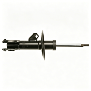 โช้คอัพหน้าซ้าย 48520-59135 สำหรับ Toyota Vitz Yaris Echo ระบบกันสะเทือน - Product Image 2