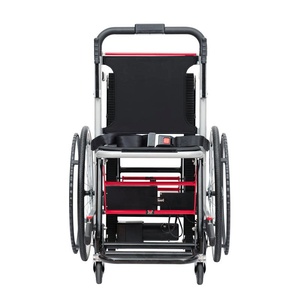 Silla Elevadora Eléctrica Motorizada <span class=keywords><strong>para</strong></span> Subir <span class=keywords><strong>Escaleras</strong></span> - Product Image 2