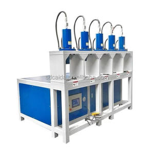 Ucuz fiyat fabrika üreticisi tüp delik delme makinesi hidrolik delme delik makineleri delme makinesi boru - Product Image 6