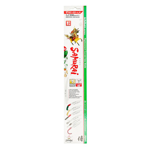 Lama di ricambio per sega Samurai GC-330 mm. - Product Image 6