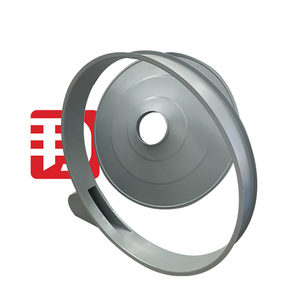 Machine de tamis de vibration ultrasonique de haute qualité pour granule en plastique - Product Image 4